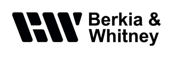 Berkia & Whitney logo