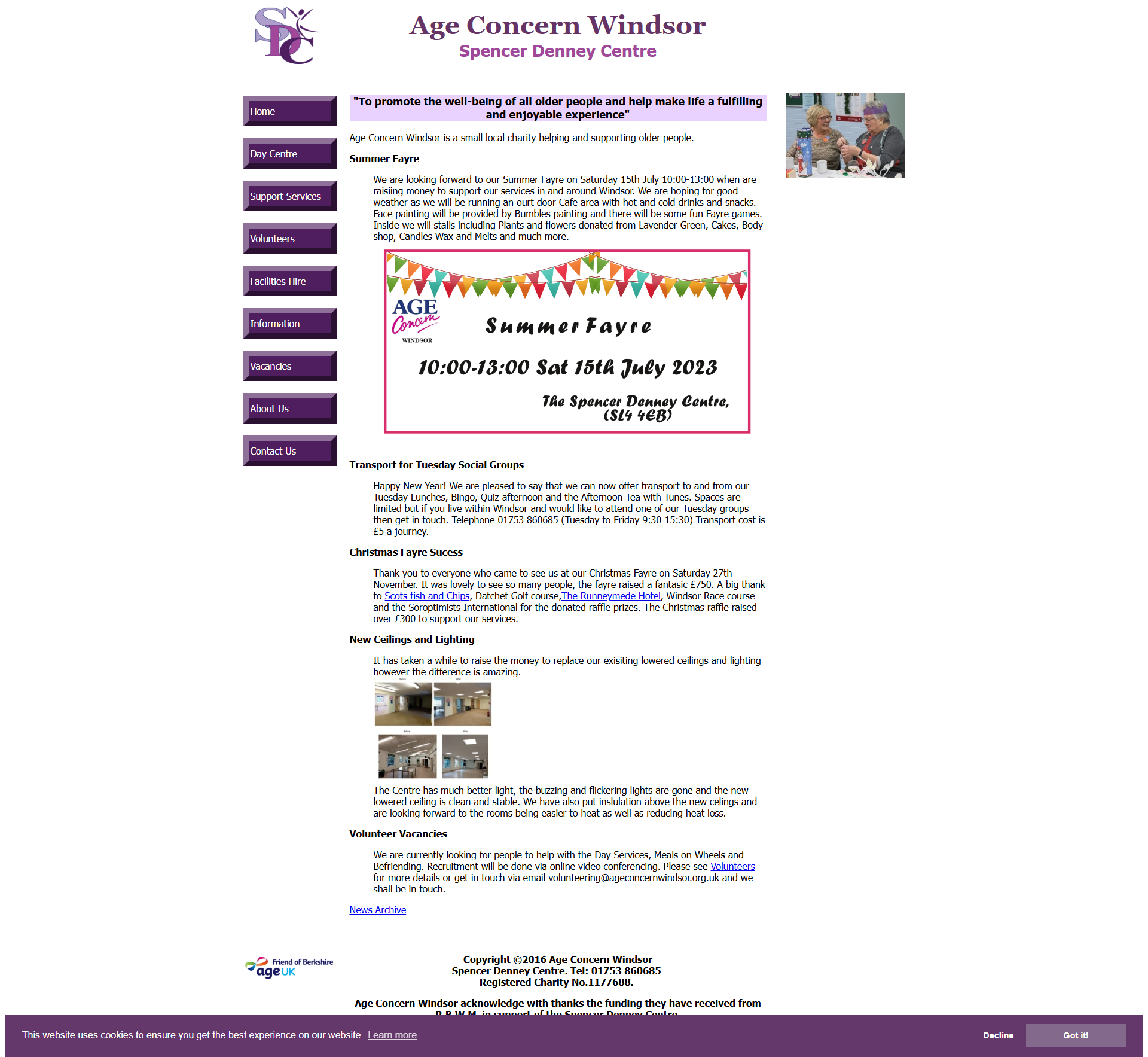 acw old
