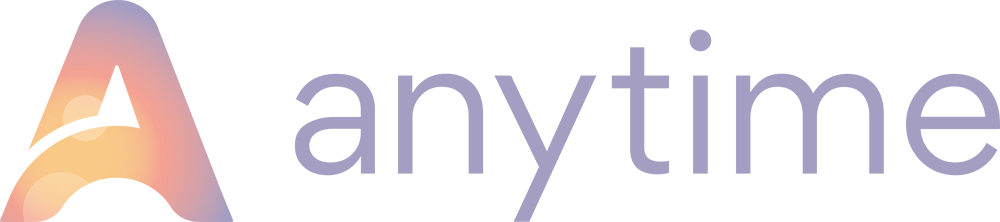 Anytime Booking