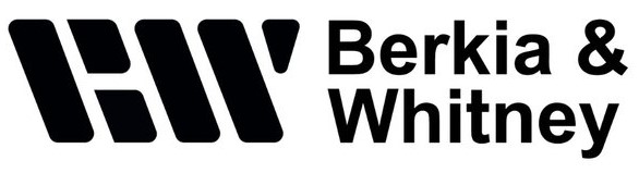 berkia whitney logo