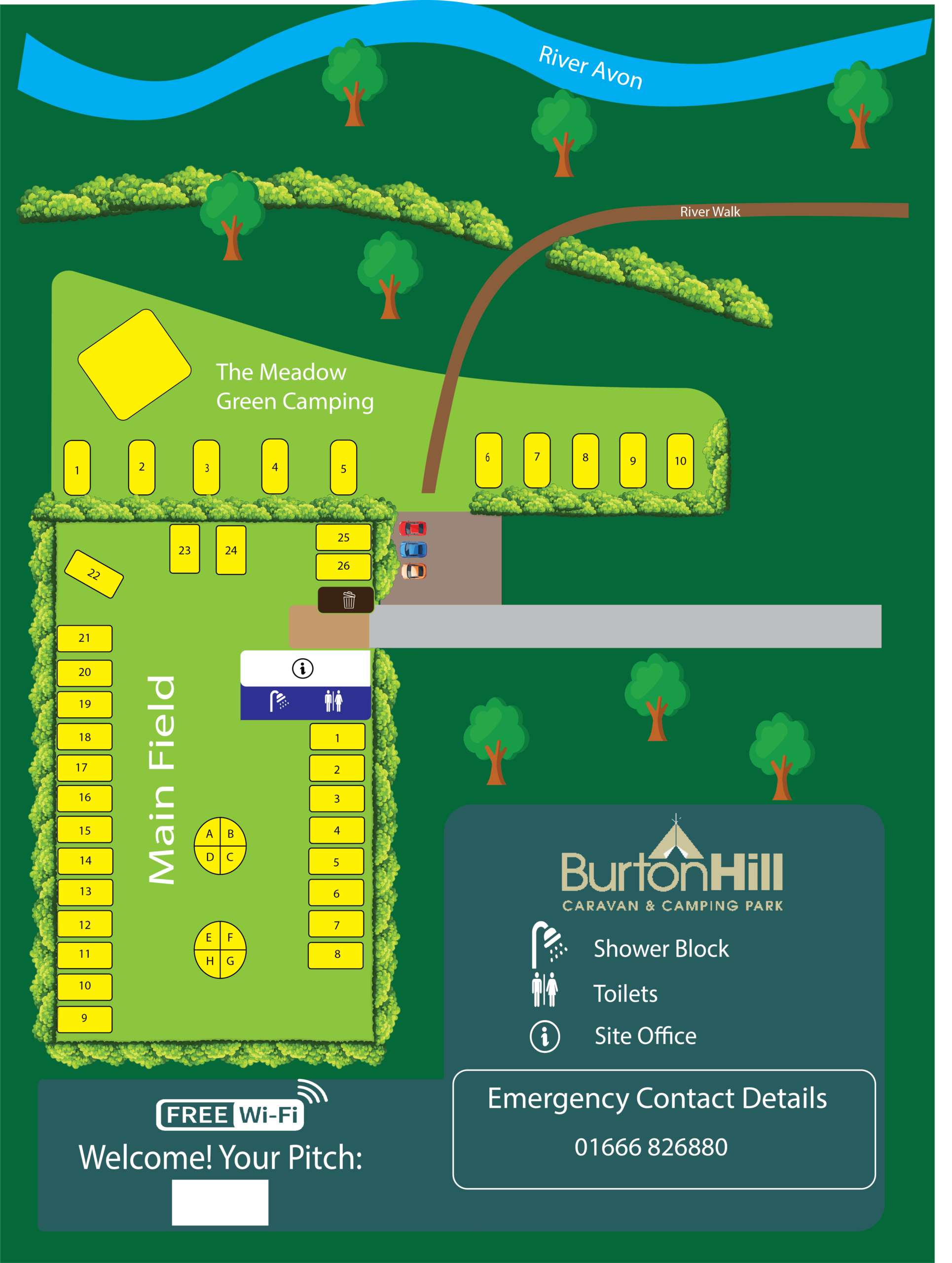 site map flyer v4